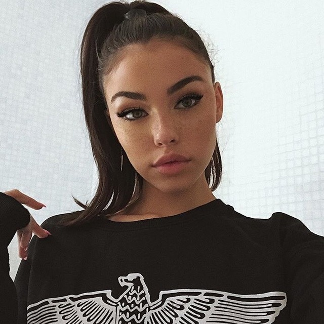 icons and packs — madison beer icons like or reblog if you use/save...