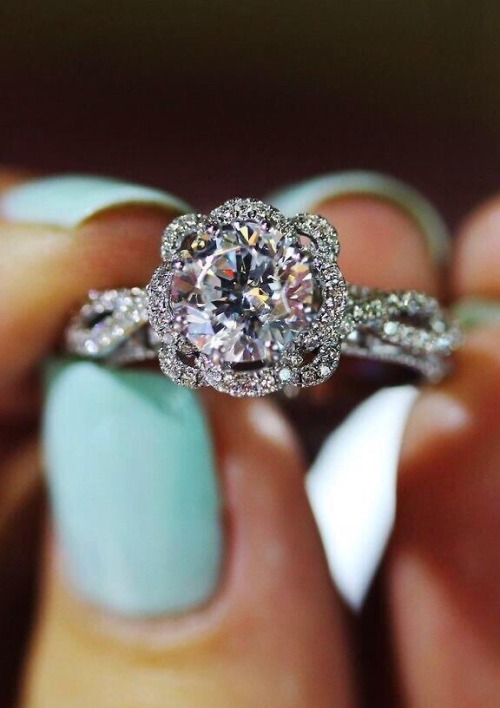 Beautiful wedding rings tumblr