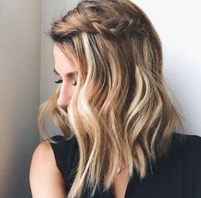 Easy Hairstyle Tumblr