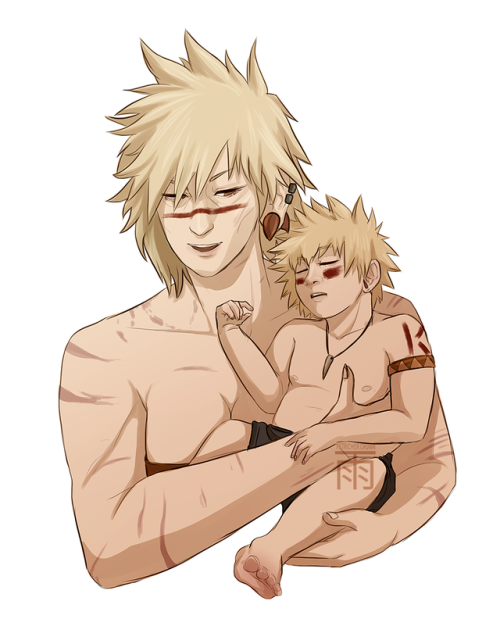 Possessive Bakugou X Reader Lemon