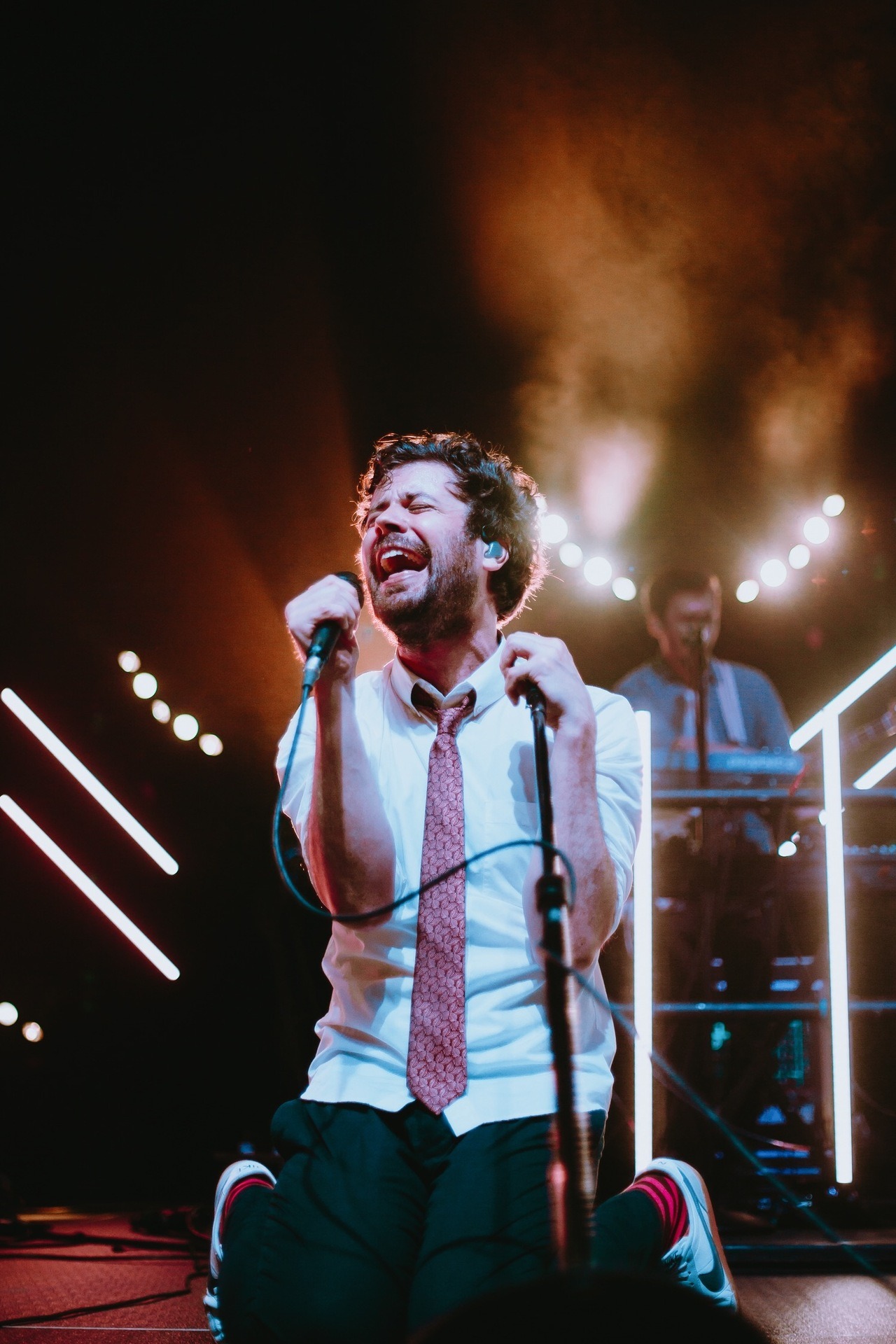 Manners By Passion Pit 10 Years Later Lastfm