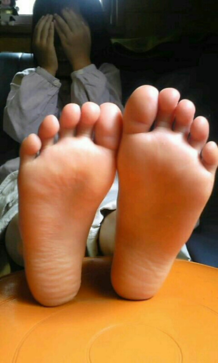 Feet Community