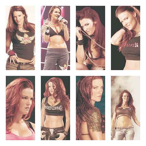 girlsdigcrazy:get to know me meme [wrestling edition]  ♡...