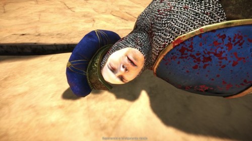 chivalry medieval warfare servers not showing up