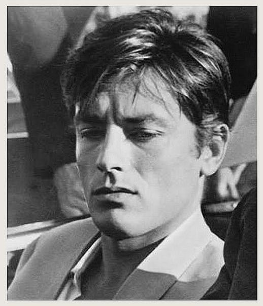 Alain Delon