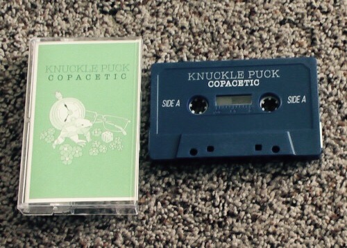 always-lose:Albums of 2015 - 4/20Copacetic // Knuckle Puck