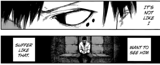 being urie truly is suffering, he is taking ui’s place as furuta’s ...