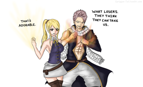 spriggan-tail:TFW your parents try to act coolIs it just me or...