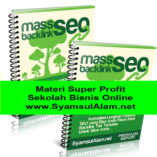 Sekolah Bisnis Online | Tumblr