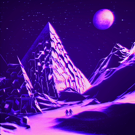 pyramid design | Tumblr