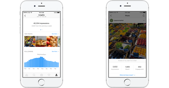 Instagram introduces new business tools, features