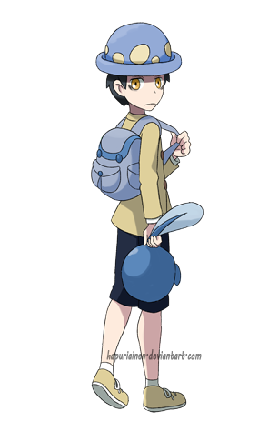 Hapuriainen's tumblr blog — Some One Piece characters as Pokemon ...