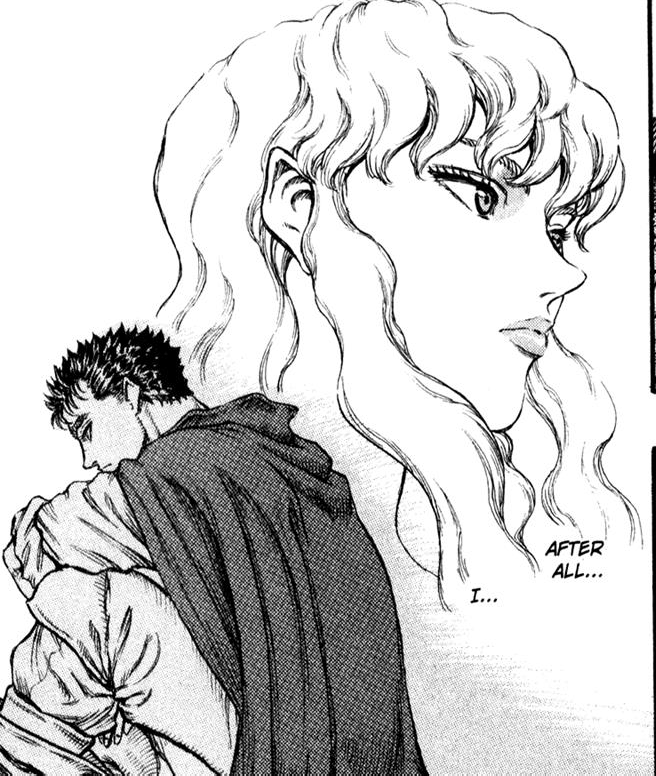 The Creation Of Femto (@Sneaks.And.Creeps)  Berserk, Griffith berserk,  Berserk anime 1997