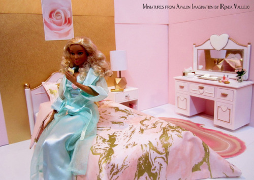 Barbie Bedroom Tumblr