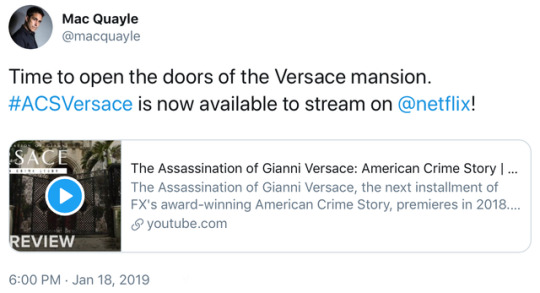 creativedirector - The Assassination of Gianni Versace:  American Crime Story - Page 34 Tumblr_plk2myWSHb1wcyxsbo1_540
