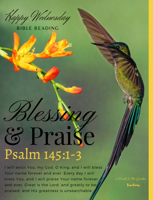 bibleversegarden