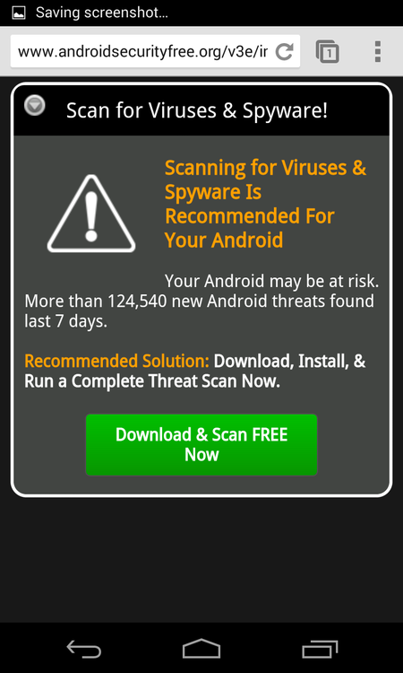 How To Remove Malware And Viruses From Your Android Phone
