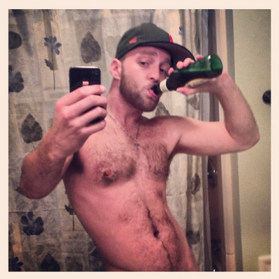 Instagram gay porno