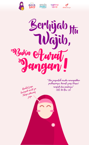 83 Koleksi Gambar Motivasi Wanita Berhijab Terbaik