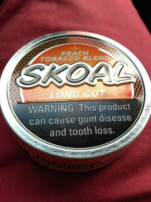 skoal on Tumblr