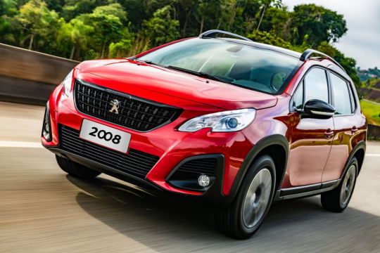 novo peugeot 2008 frente 2