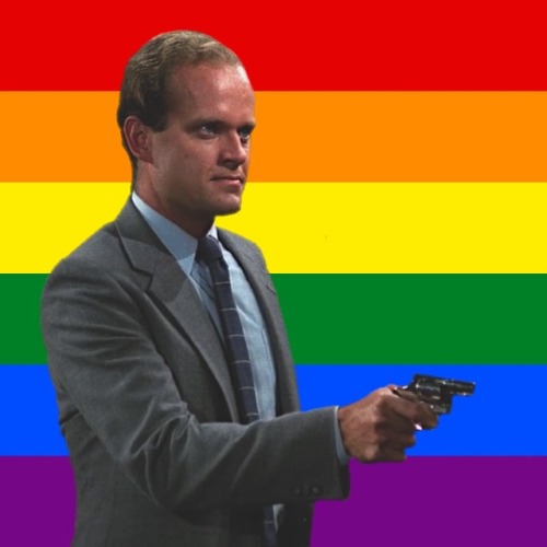 transmlms:frasier with a gun pride icons