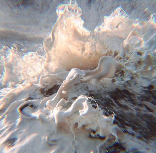 posted wave ocean