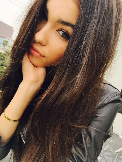 Madison Beer Fashion Style