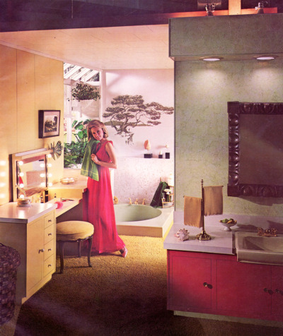 70s Interior Design Tumblr
