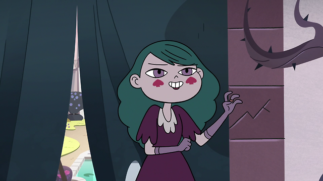 Eclipsa is love, Eclipsa is life — Her style is SO FREAKING BEAUTIFUL ...