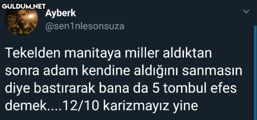 guldumnet