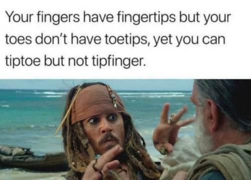 chewedcorn:Tipfinger