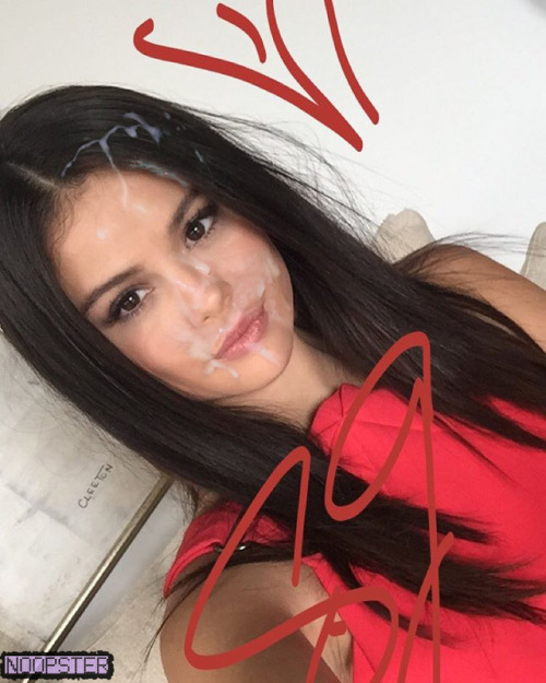 noopsterfakes:Selena Gomez—