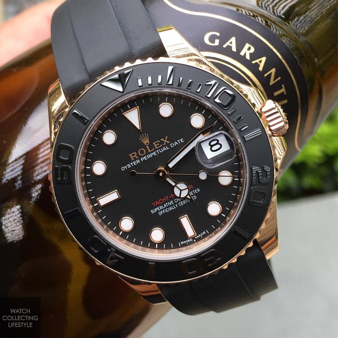 Watches Classics & Sport — watchcollectinglifestyle: That dial. @rolex...