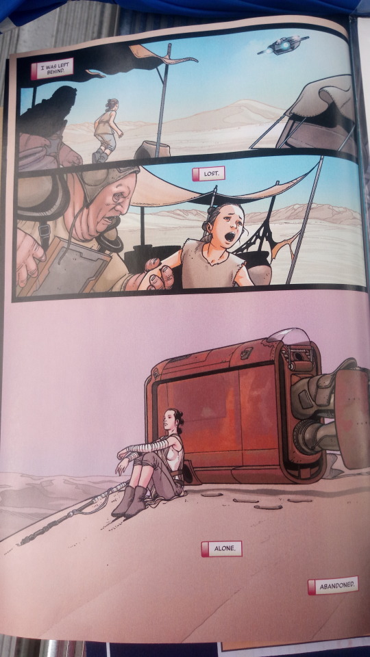 Episode IX: Spoilers and Rumors - Page 37 41cdc9b4944bfbbc48400445ddf5e1a8376092f9