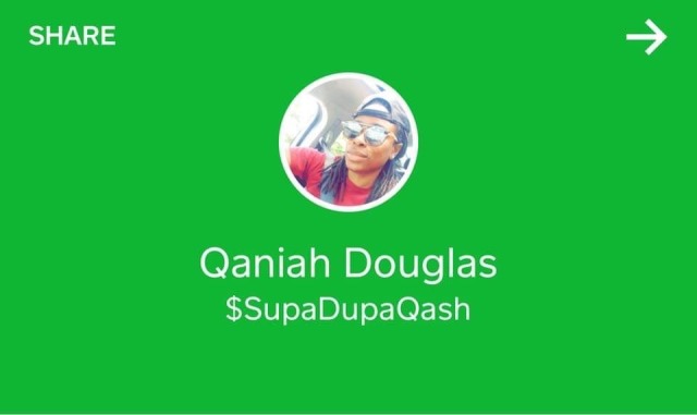 Cash App Me On Tumblr