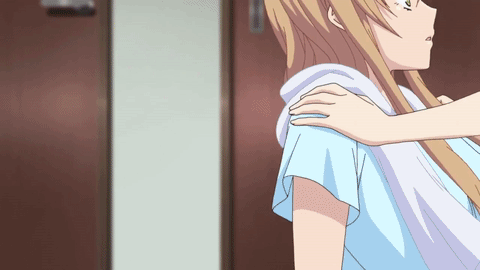 Yuri Hentai Anime Lesbian Sex Gif - yuri anime | Tumblr