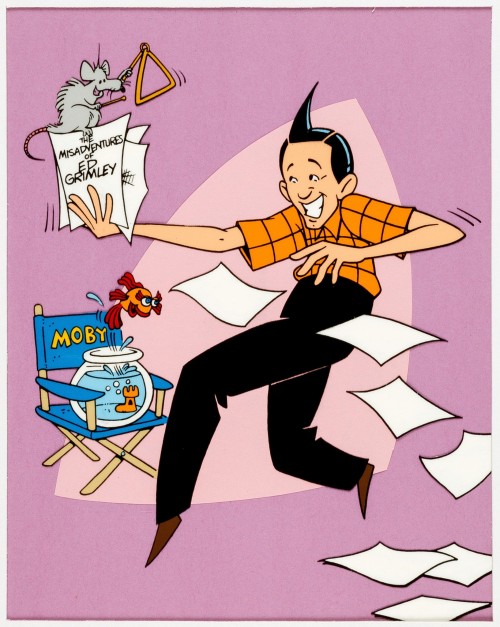 Ed Grimley | Tumblr