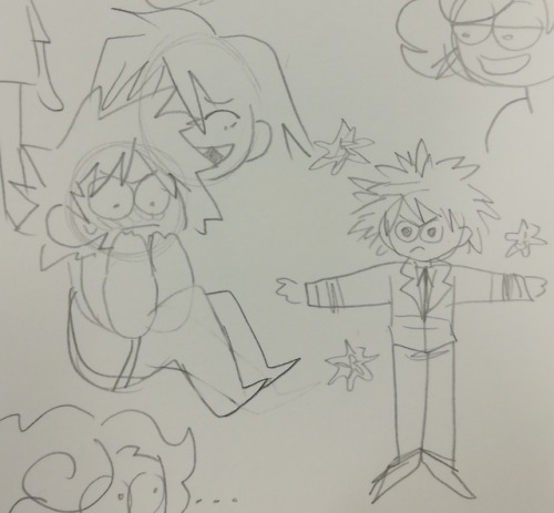 fyeahmoralambiguity:krbk doodles 