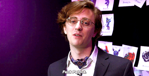 red button shirt gif red button shirt gif