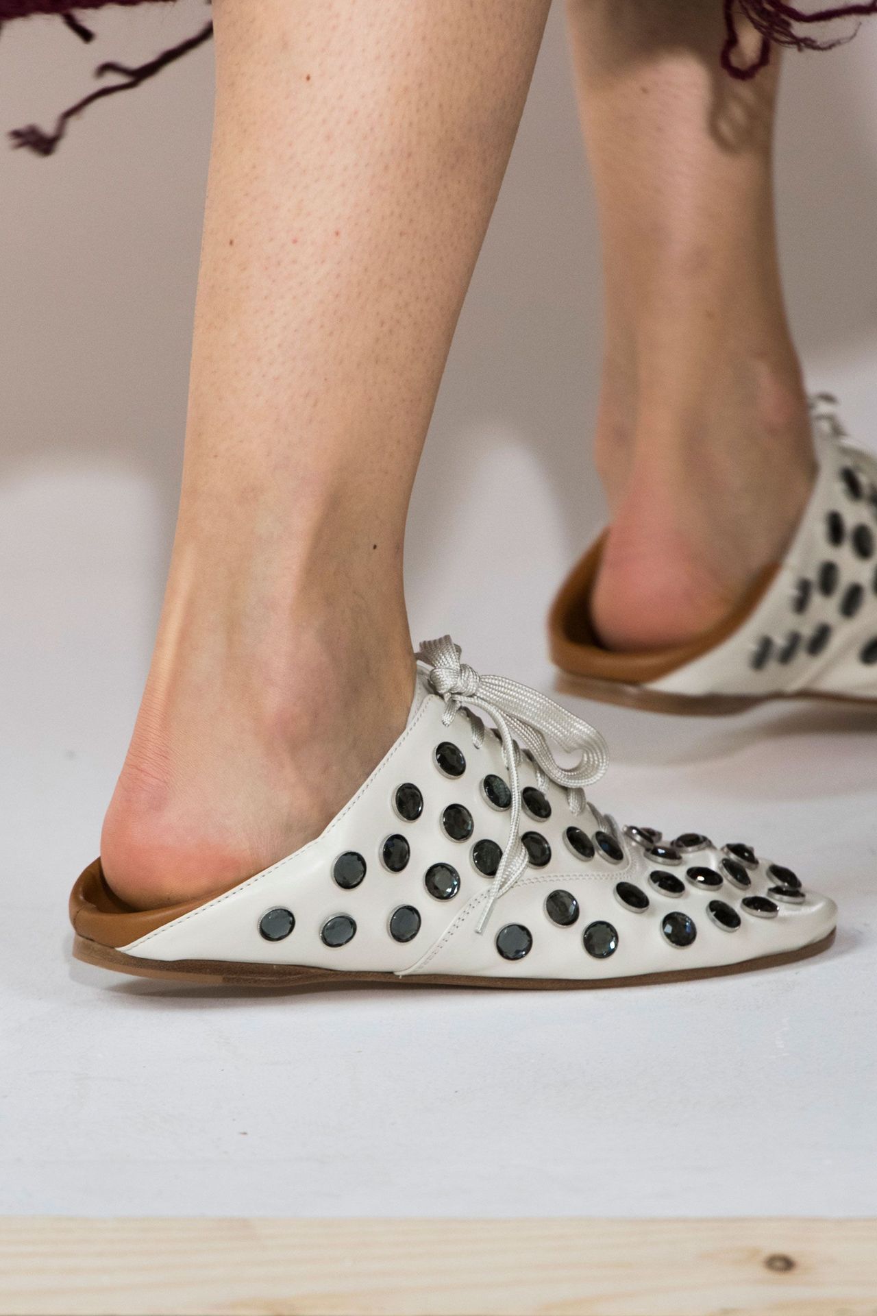 Botas Rockeras Zapatos De Moda Para Mujer Bajitos 37