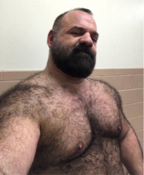 @Hairy Meat