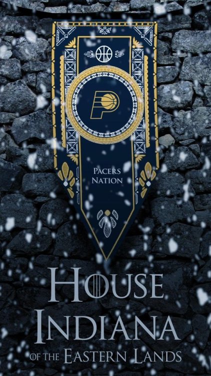 thepurpletape:Game of Thrones inspired banners for the Eastern...