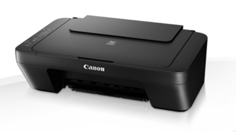 Мфу струйное canon pixma mg2545s и mg2540s разница