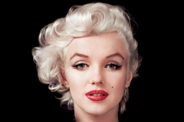 Monroe petite blondie