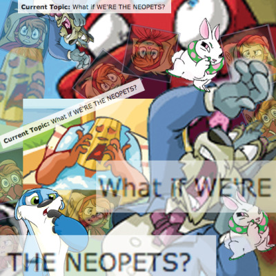 Neopets Sex Porn - neopocalypse | Tumblr