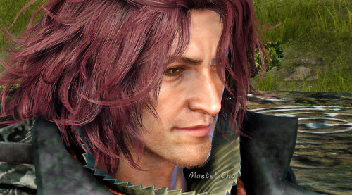 Ardyn-FFXV Windows Edition 138