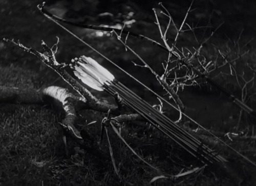 cinemabreak:Rashômon (1950)Directed by Akira Kurosawa...