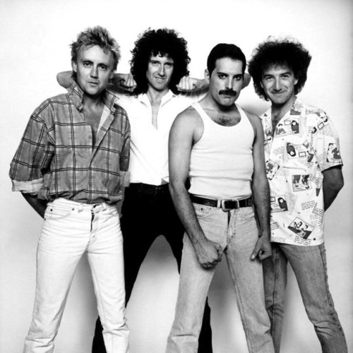 readyfreddie:More Live Aid 