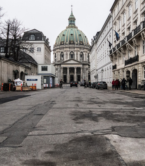 vintagepales2:The Zwinger Palace, Dresden